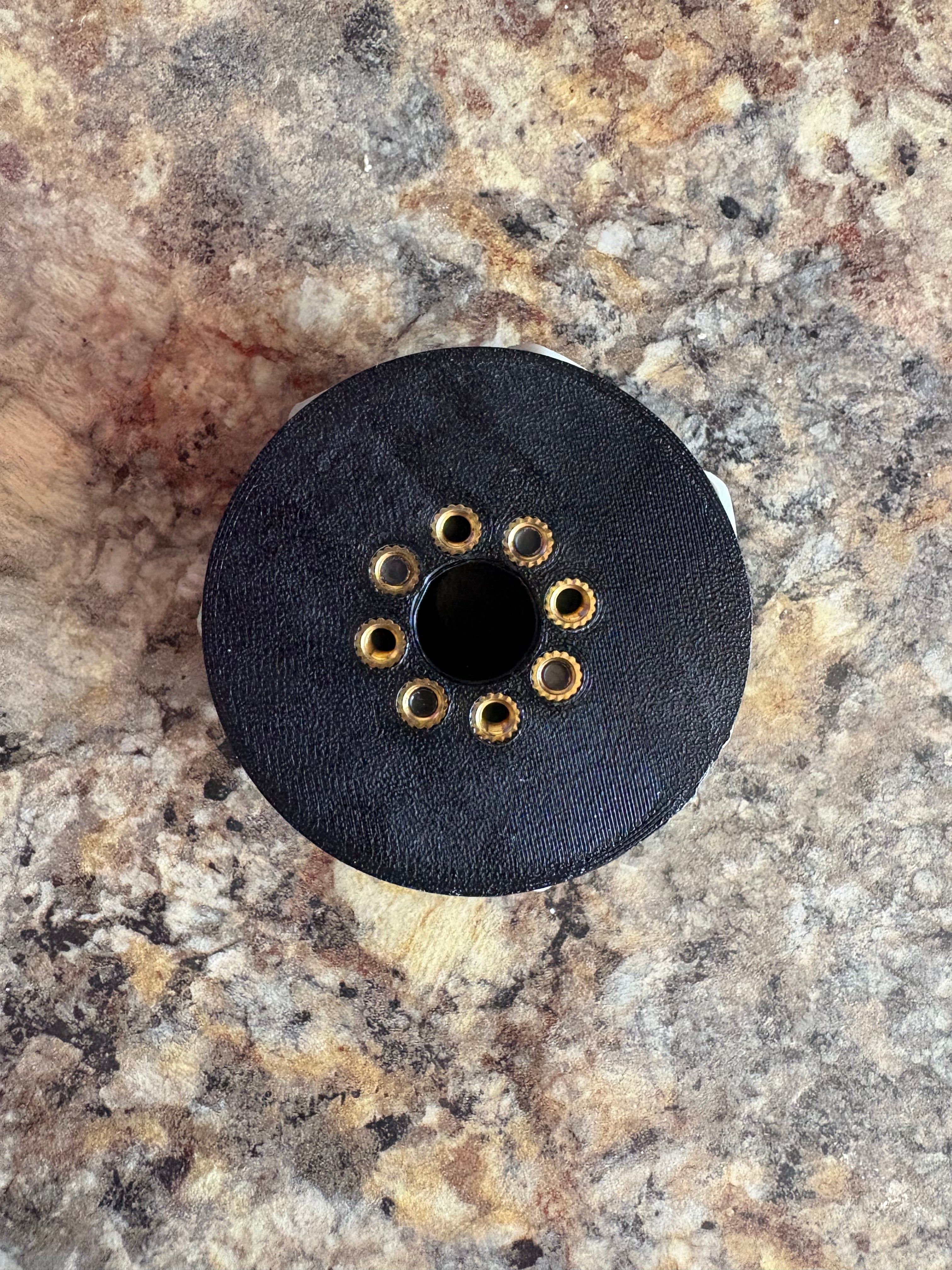 Super Grip Wheels
