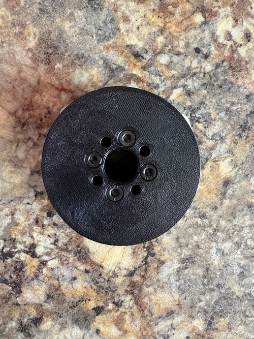 Super Grip Wheels