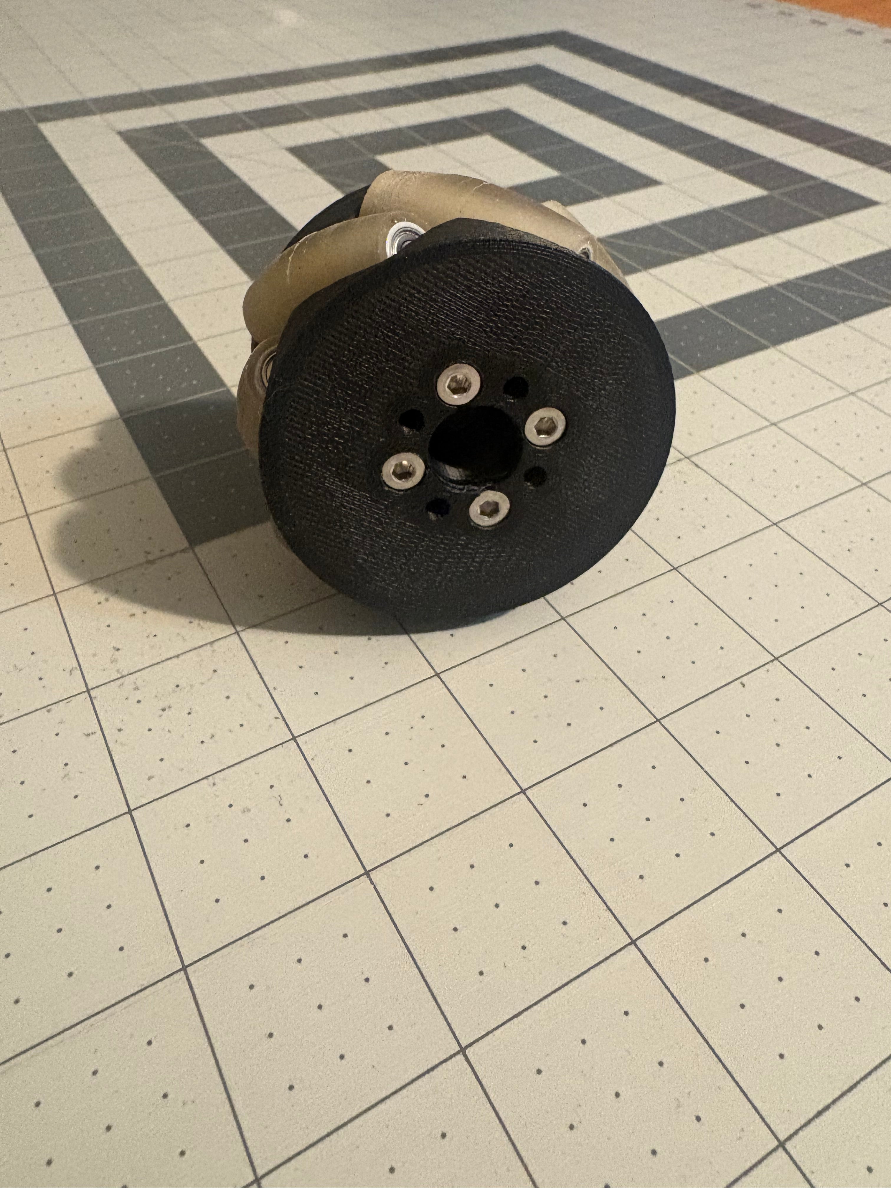 Super Grip Wheels – Bsrkrbotics