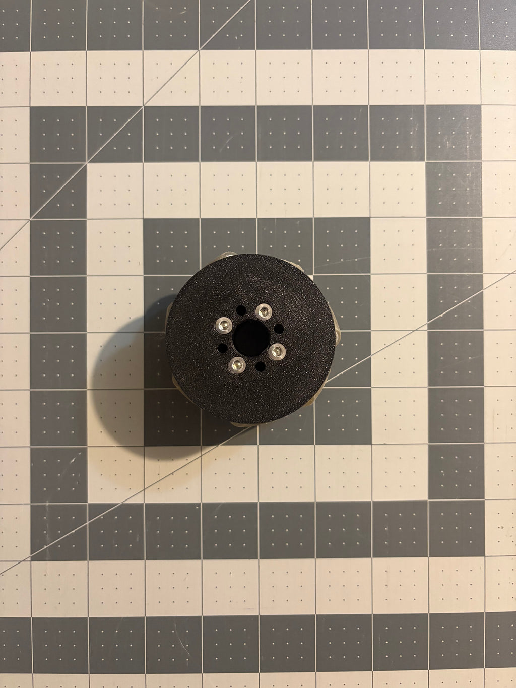 Super Grip Wheels