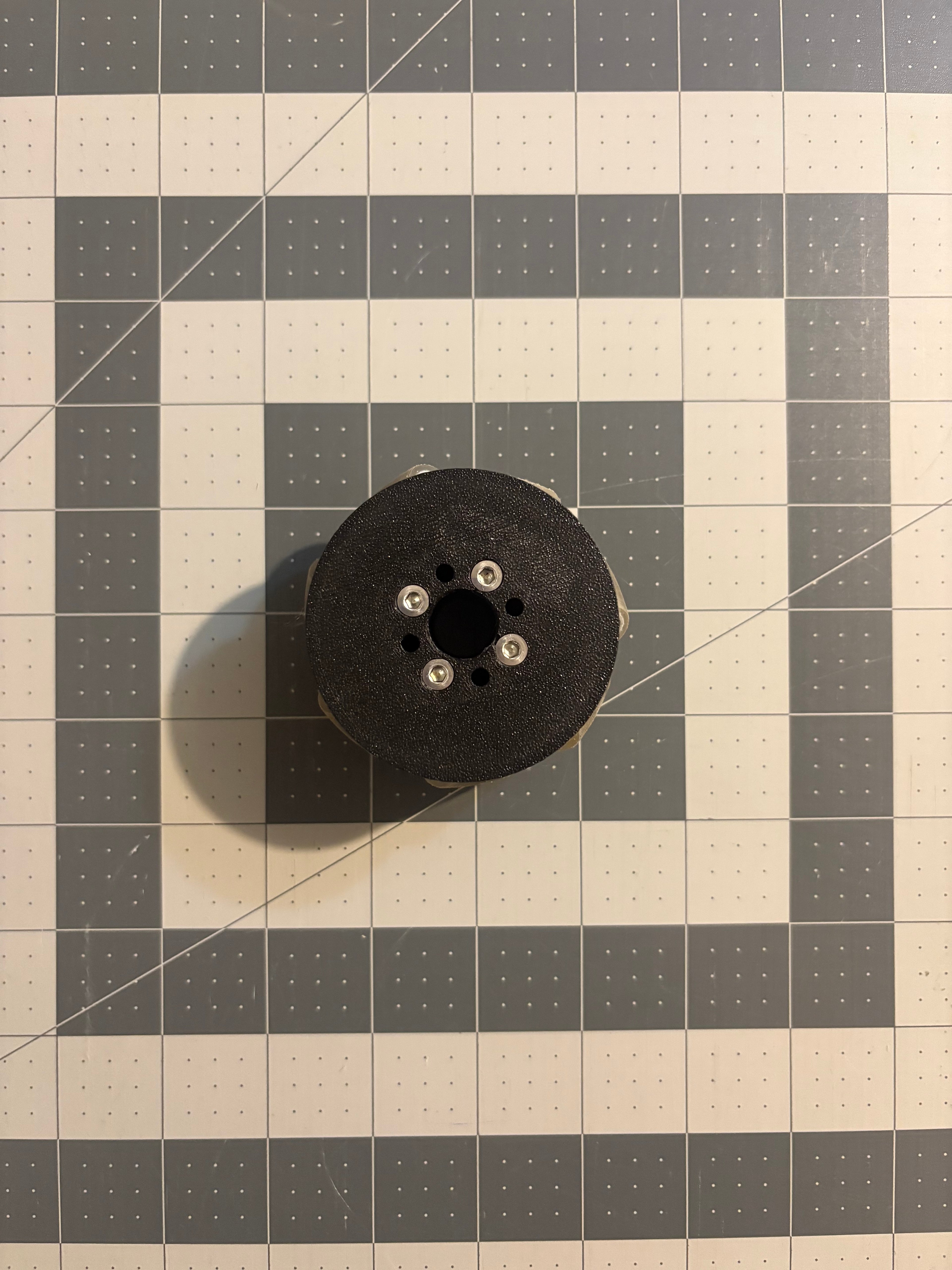 Super Grip Wheels