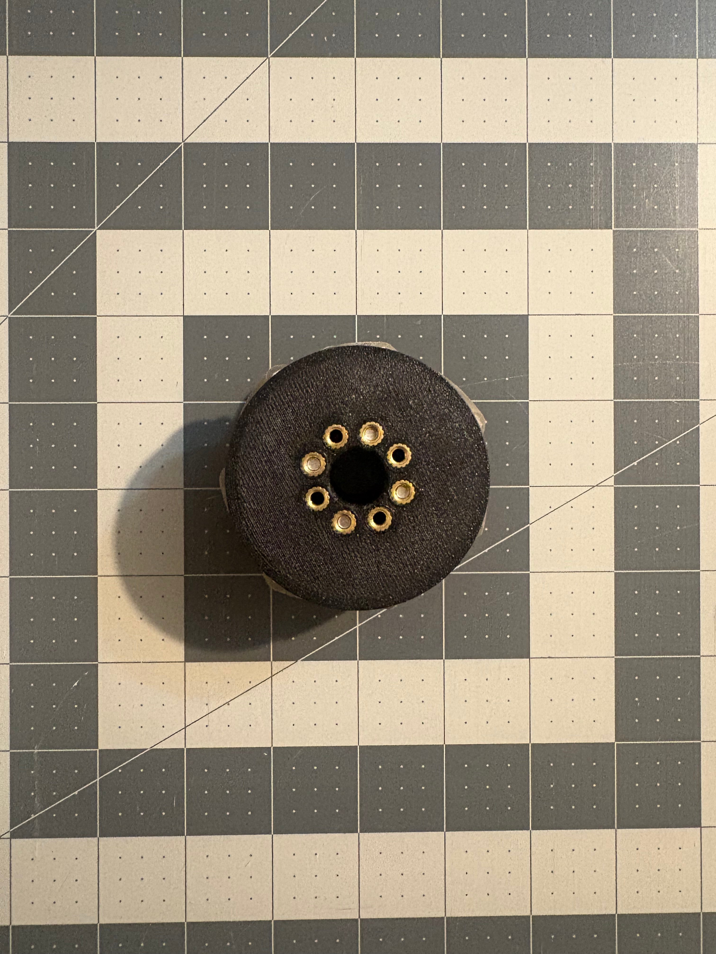 Super Grip Wheels
