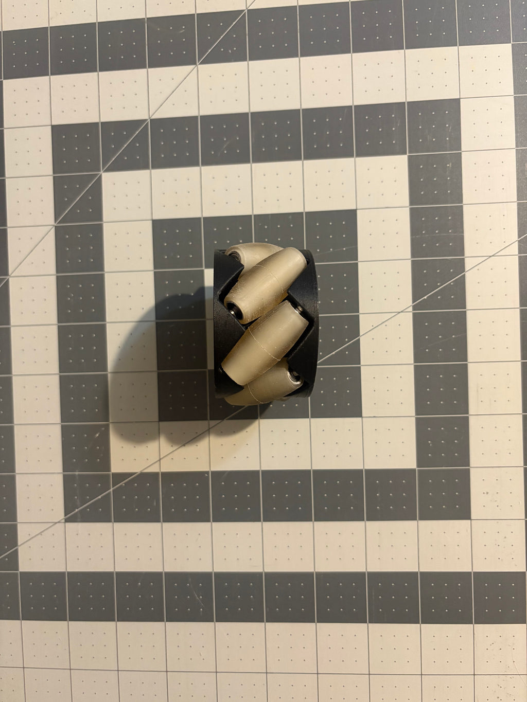 Super Grip Wheels